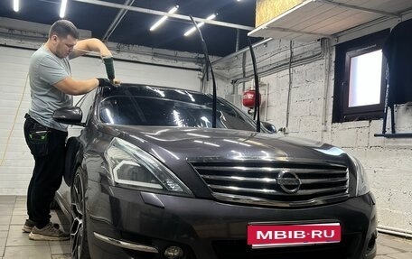 Nissan Teana, 2012 год, 1 550 000 рублей, 3 фотография