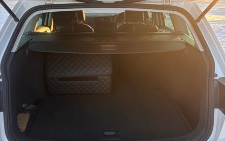 Volkswagen Golf VII, 2013 год, 1 280 000 рублей, 9 фотография