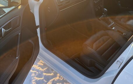 Volkswagen Golf VII, 2013 год, 1 280 000 рублей, 6 фотография