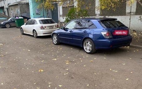 Toyota Altezza, 2001 год, 990 000 рублей, 5 фотография