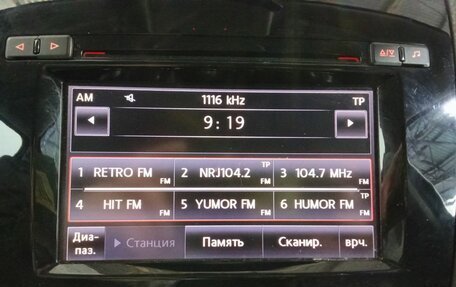 Volkswagen Touareg III, 2011 год, 1 700 000 рублей, 13 фотография