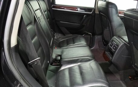 Volkswagen Touareg III, 2011 год, 1 700 000 рублей, 10 фотография