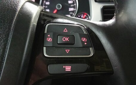 Volkswagen Touareg III, 2011 год, 1 700 000 рублей, 15 фотография