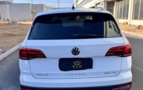 Volkswagen Tharu, 2023 год, 2 107 757 рублей, 5 фотография