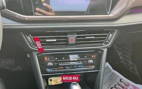 Volkswagen Tharu, 2023 год, 2 107 757 рублей, 12 фотография