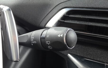 Peugeot 3008 II, 2022 год, 1 850 000 рублей, 8 фотография