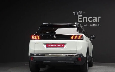 Peugeot 3008 II, 2022 год, 1 850 000 рублей, 4 фотография