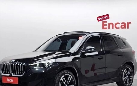 BMW X1, 2024 год, 4 260 000 рублей, 1 фотография