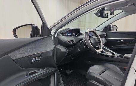 Peugeot 3008 II, 2022 год, 1 850 000 рублей, 18 фотография