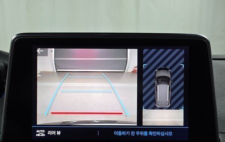 Peugeot 3008 II, 2022 год, 1 850 000 рублей, 23 фотография