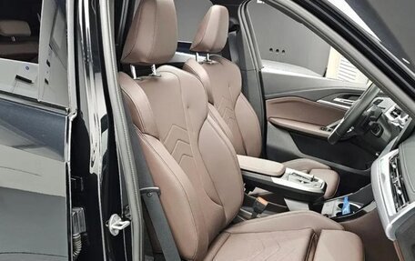 BMW X1, 2024 год, 4 260 000 рублей, 11 фотография