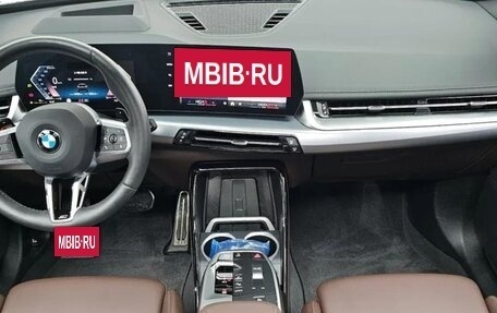 BMW X1, 2024 год, 4 260 000 рублей, 5 фотография