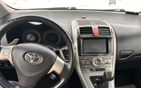Toyota Auris II, 2007 год, 550 000 рублей, 1 фотография