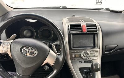 Toyota Auris II, 2007 год, 550 000 рублей, 1 фотография