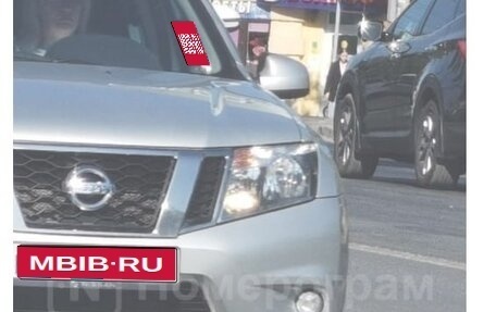 Nissan Terrano III, 2014 год, 900 000 рублей, 1 фотография