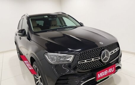 Mercedes-Benz GLE, 2025 год, 12 766 707 рублей, 1 фотография