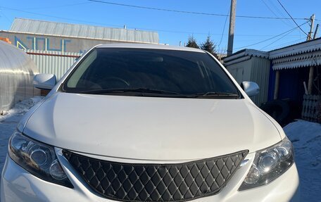 Toyota Allion, 2012 год, 1 350 000 рублей, 1 фотография