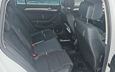 Volkswagen Passat B8 рестайлинг, 2016 год, 2 300 000 рублей, 2 фотография