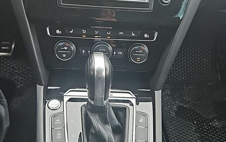 Volkswagen Passat B8 рестайлинг, 2016 год, 2 300 000 рублей, 6 фотография