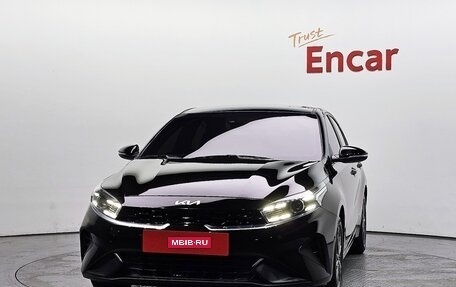 KIA K3, 2023 год, 1 798 500 рублей, 1 фотография