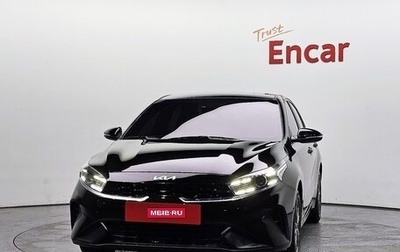 KIA K3, 2023 год, 1 798 500 рублей, 1 фотография
