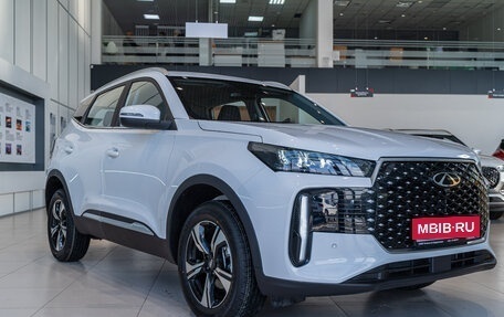 Chery Tiggo 4 I рестайлинг, 2025 год, 2 670 000 рублей, 1 фотография