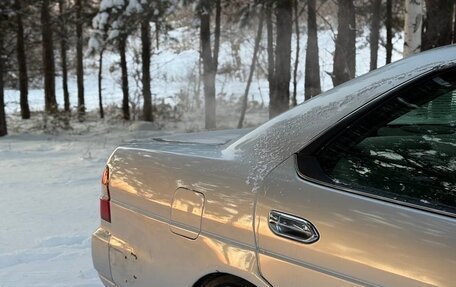 Nissan Laurel VIII, 2001 год, 530 000 рублей, 6 фотография