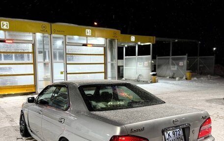 Nissan Laurel VIII, 2001 год, 530 000 рублей, 7 фотография