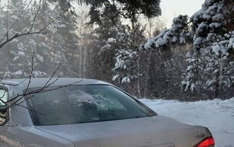 Nissan Laurel VIII, 2001 год, 530 000 рублей, 5 фотография