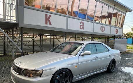 Nissan Laurel VIII, 2001 год, 530 000 рублей, 2 фотография