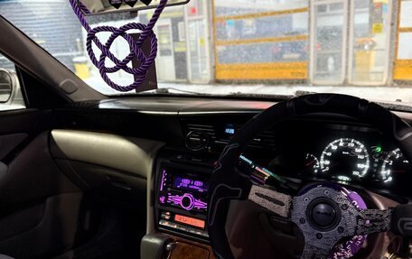 Nissan Laurel VIII, 2001 год, 530 000 рублей, 9 фотография