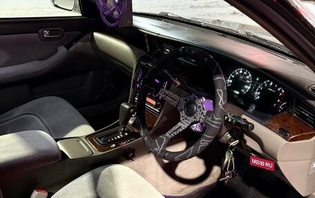 Nissan Laurel VIII, 2001 год, 530 000 рублей, 10 фотография