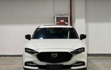 Mazda CX-4, 2021 год, 2 070 000 рублей, 2 фотография