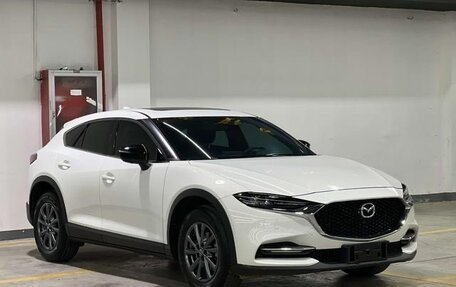 Mazda CX-4, 2021 год, 2 070 000 рублей, 3 фотография