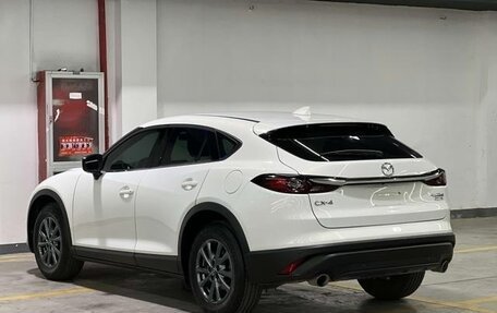 Mazda CX-4, 2021 год, 2 070 000 рублей, 4 фотография