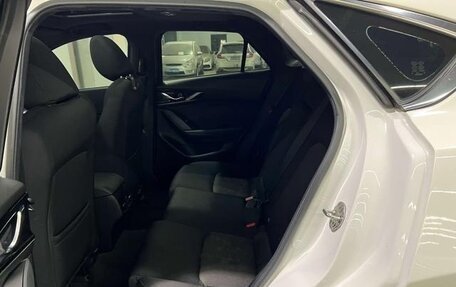 Mazda CX-4, 2021 год, 2 070 000 рублей, 10 фотография