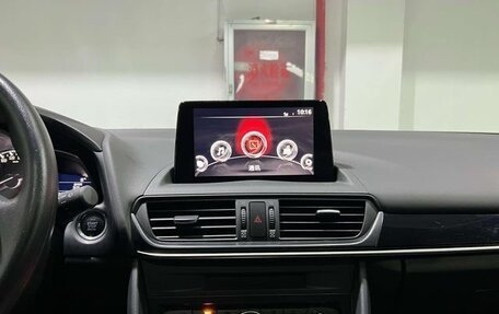 Mazda CX-4, 2021 год, 2 070 000 рублей, 14 фотография