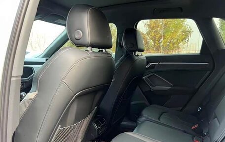 Audi Q3, 2022 год, 2 198 000 рублей, 10 фотография