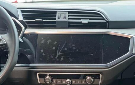 Audi Q3, 2022 год, 2 198 000 рублей, 8 фотография