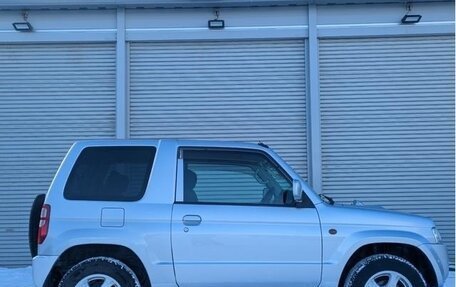 Mitsubishi Pajero Mini II, 2010 год, 533 000 рублей, 3 фотография