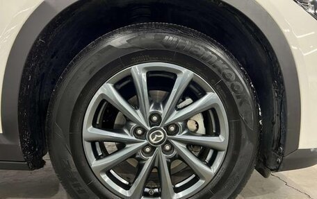 Mazda CX-4, 2021 год, 2 070 000 рублей, 17 фотография