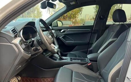 Audi Q3, 2022 год, 2 198 000 рублей, 9 фотография