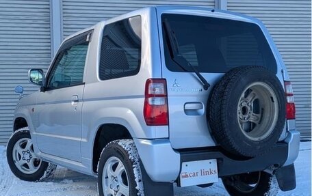 Mitsubishi Pajero Mini II, 2010 год, 533 000 рублей, 6 фотография