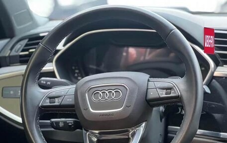 Audi Q3, 2022 год, 2 198 000 рублей, 6 фотография