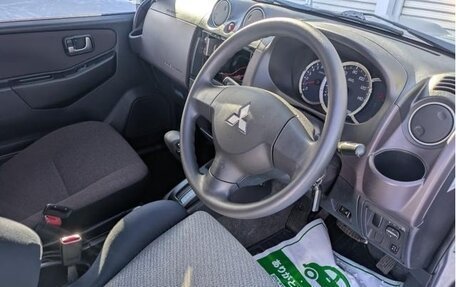 Mitsubishi Pajero Mini II, 2010 год, 533 000 рублей, 10 фотография