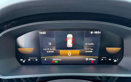 Volkswagen Passat B8 рестайлинг, 2023 год, 2 611 757 рублей, 7 фотография