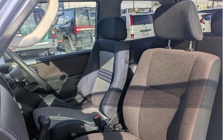 Mitsubishi Pajero Mini II, 2010 год, 533 000 рублей, 12 фотография