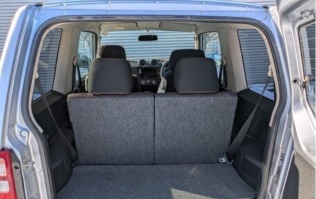 Mitsubishi Pajero Mini II, 2010 год, 533 000 рублей, 13 фотография