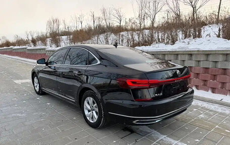 Volkswagen Passat B8 рестайлинг, 2023 год, 2 611 757 рублей, 4 фотография