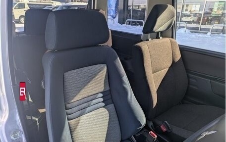 Mitsubishi Pajero Mini II, 2010 год, 533 000 рублей, 11 фотография